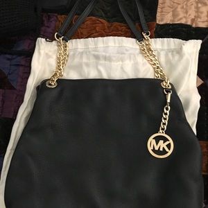 MK Shoulder Bag